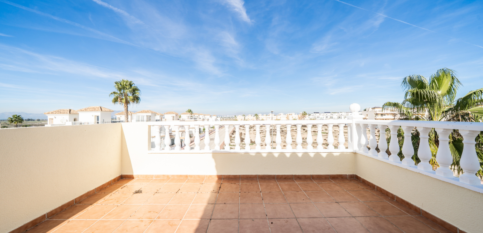 Resale - Detached - Urb. La Marina