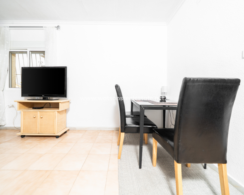 Resale - Detached - Urb. La Marina