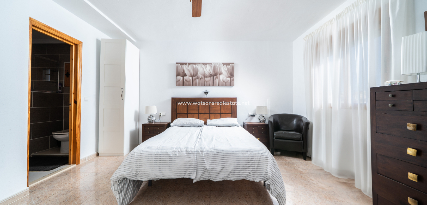 Resale - Detached - Urb. La Marina