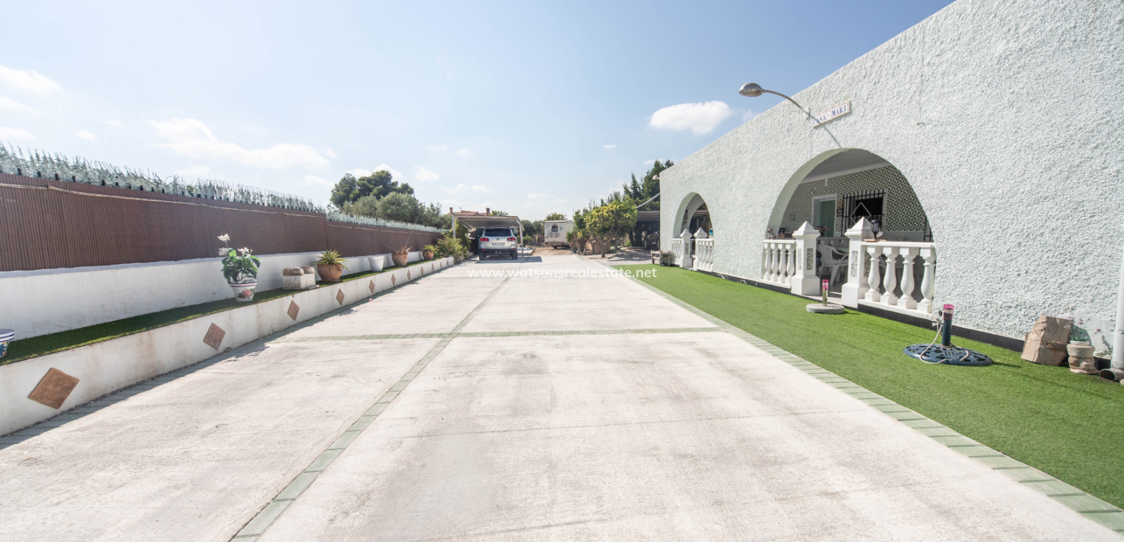 Resale - Detached - Urb. La Marina