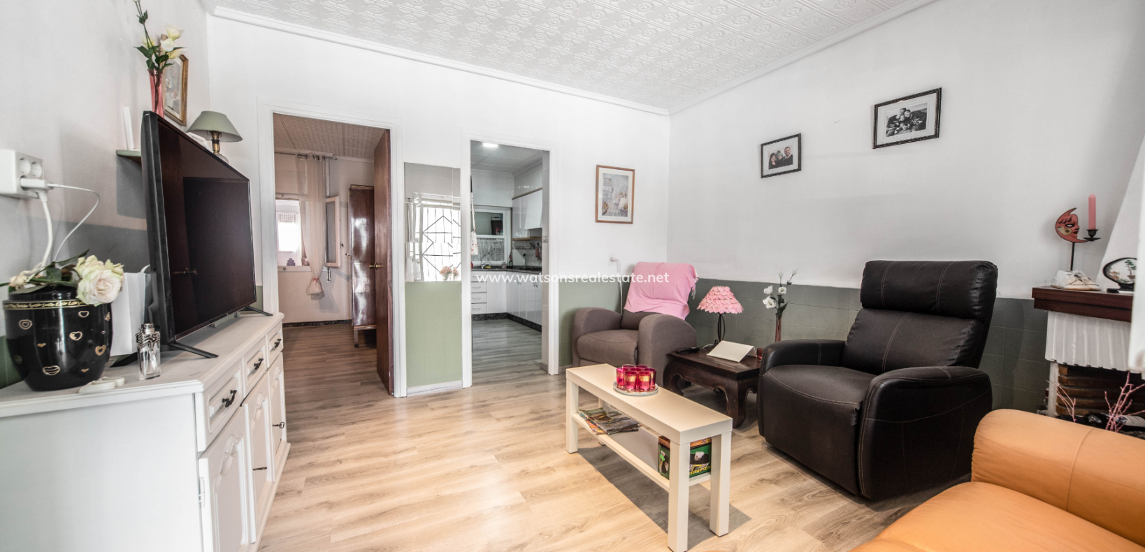 Resale - Detached - Urb. La Marina