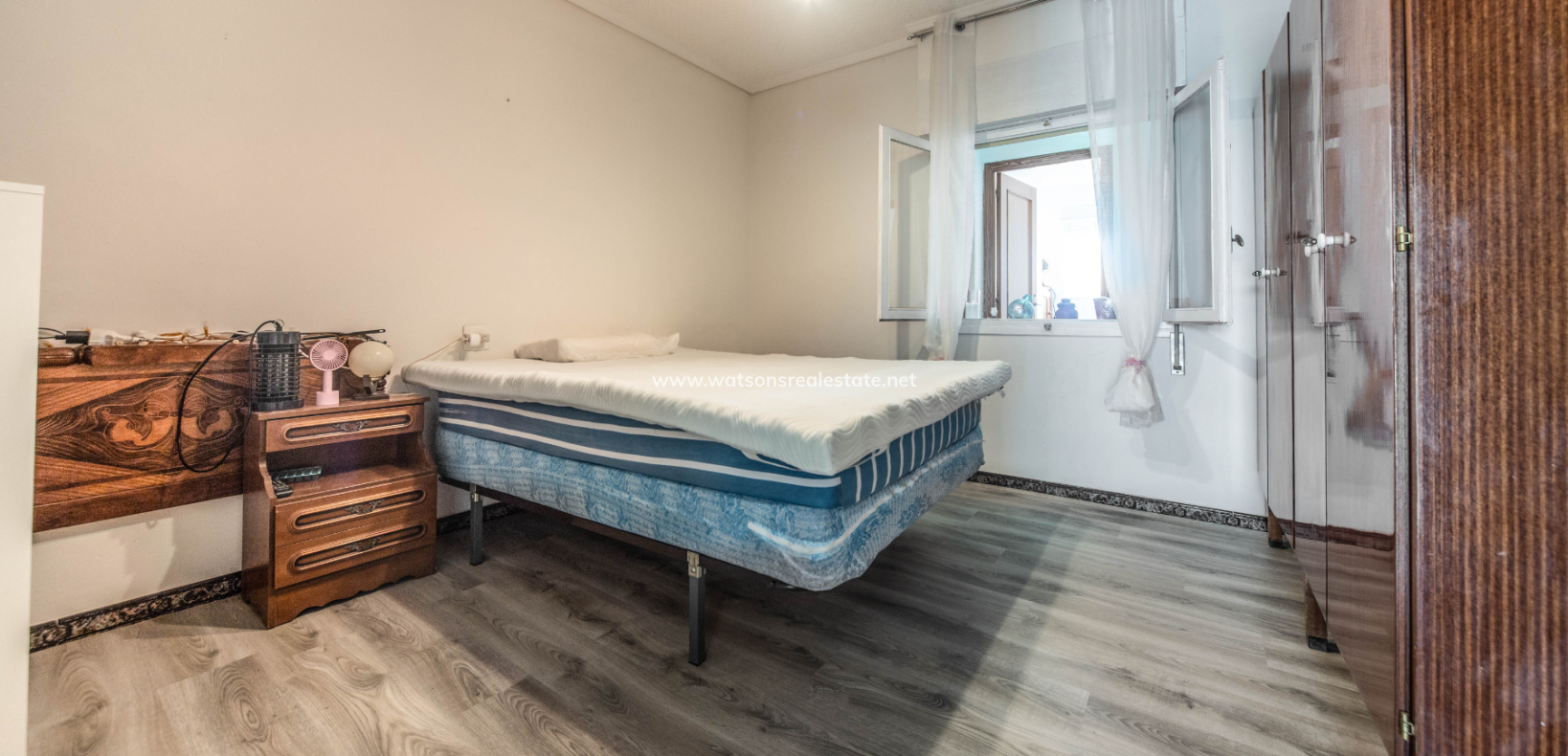 Resale - Detached - Urb. La Marina