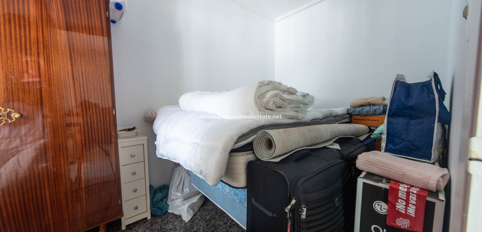 Resale - Detached - Urb. La Marina