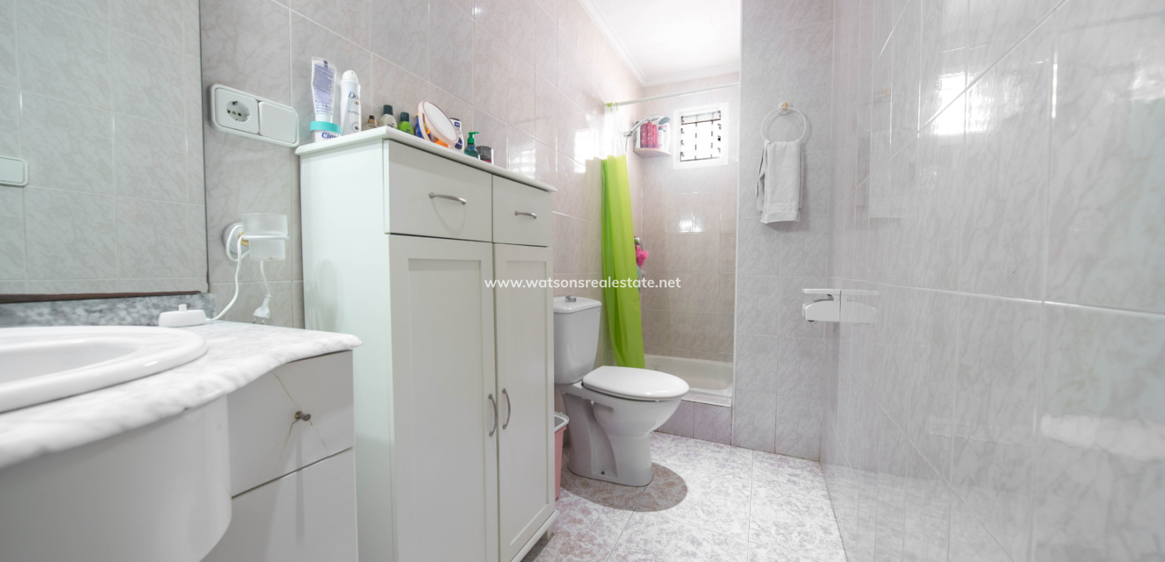 Resale - Detached - Urb. La Marina