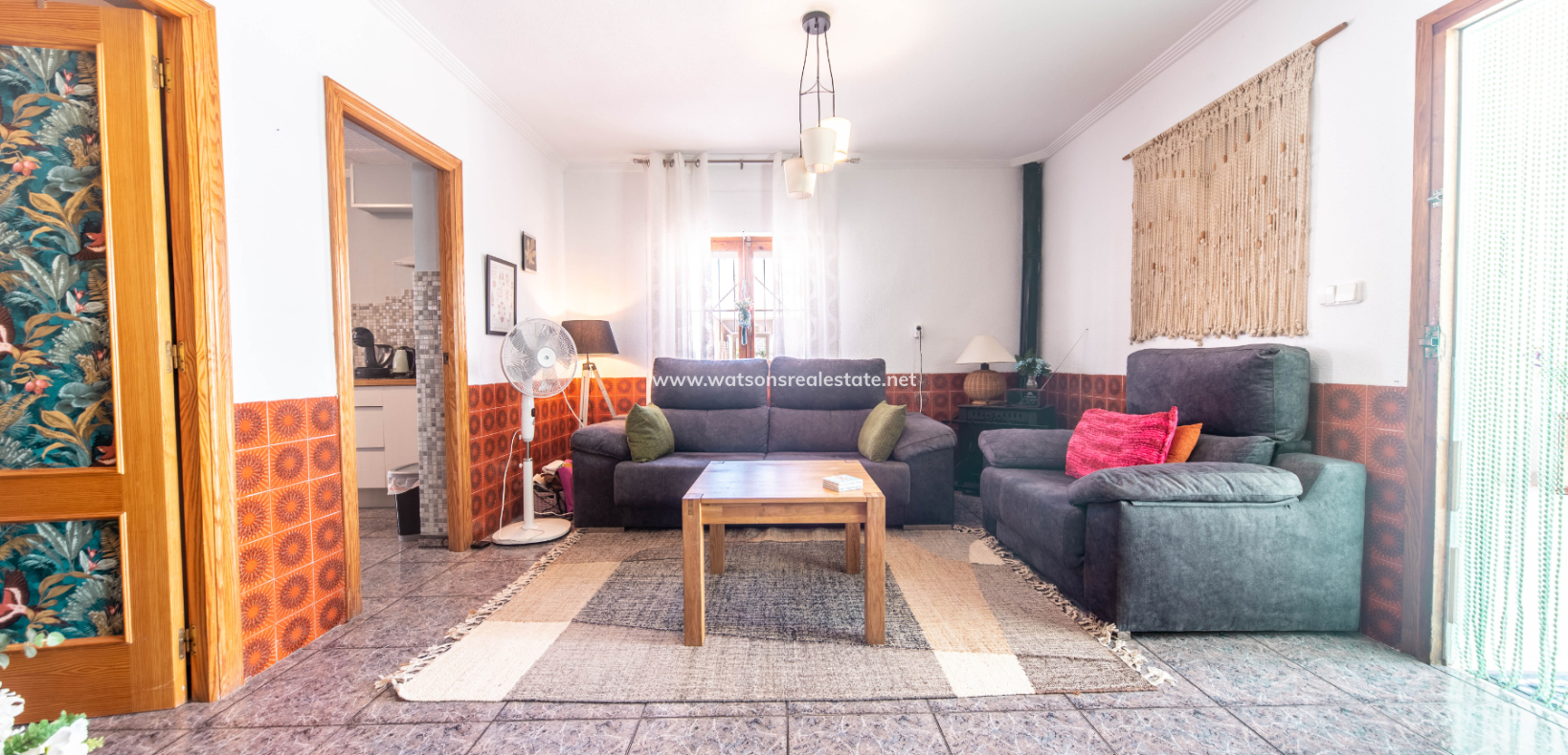 Resale - Detached - Urb. La Marina