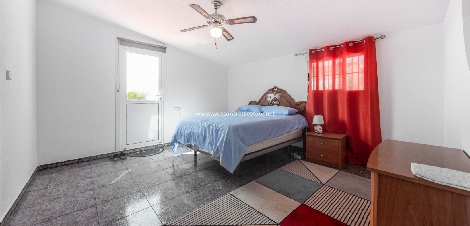 Resale - Detached - Urb. La Marina