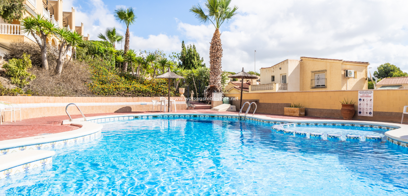 Resale - Detached - Urb. La Marina