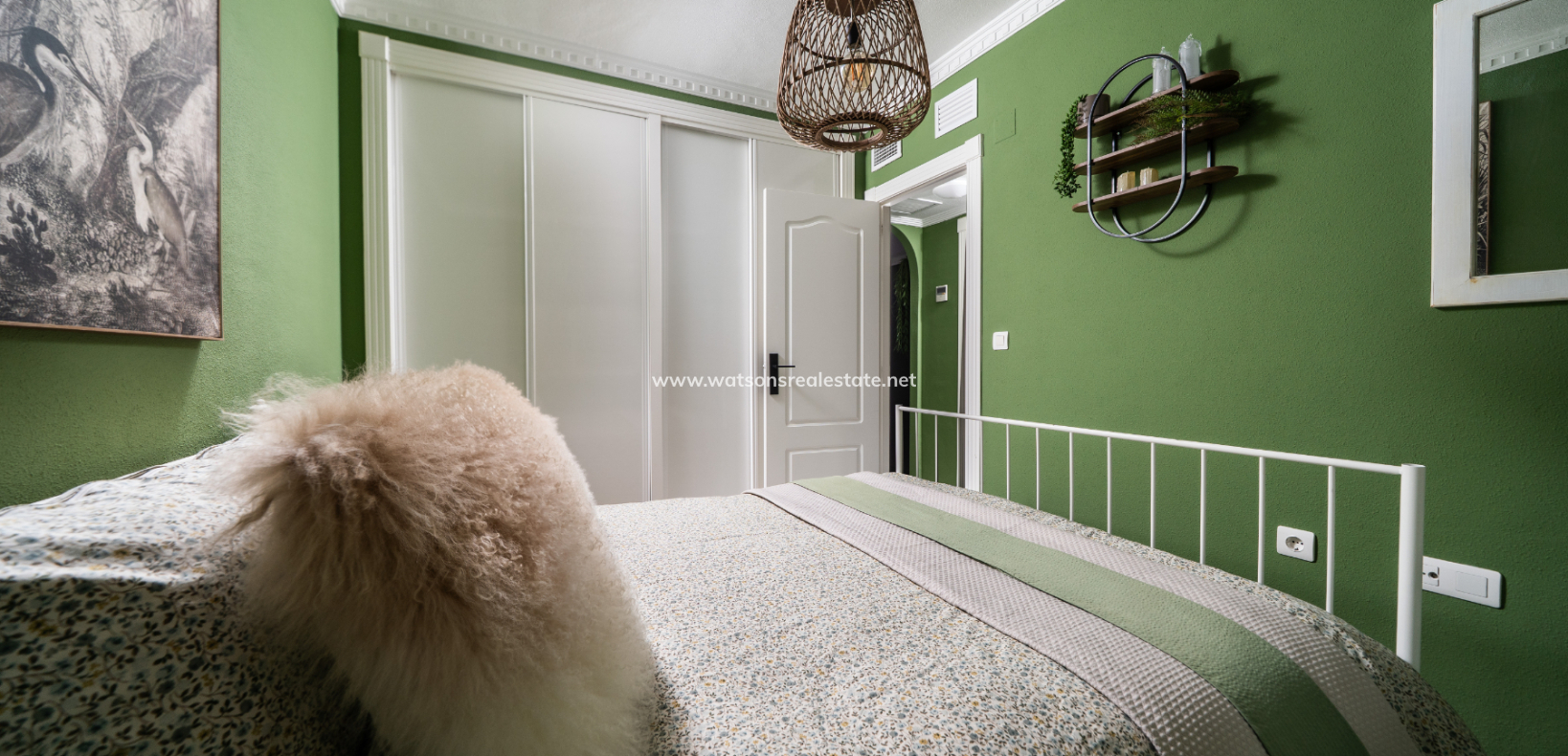 Resale - Detached - Urb. La Marina