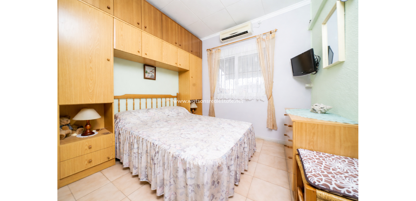 Resale - Detached - Urb. La Marina