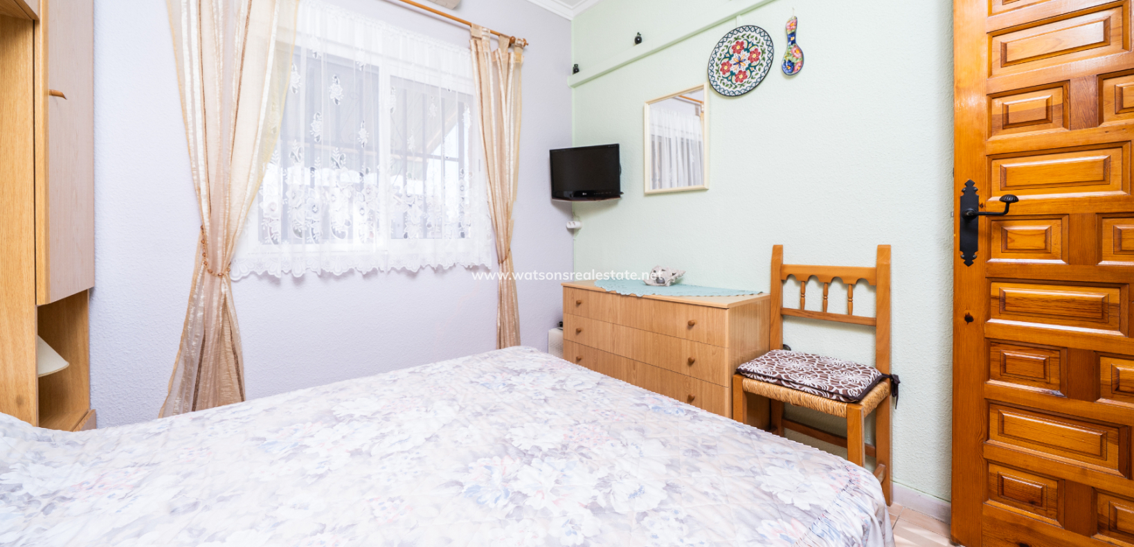 Resale - Detached - Urb. La Marina