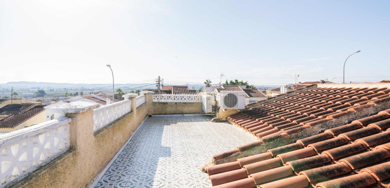 Resale - Detached - Urb. La Marina