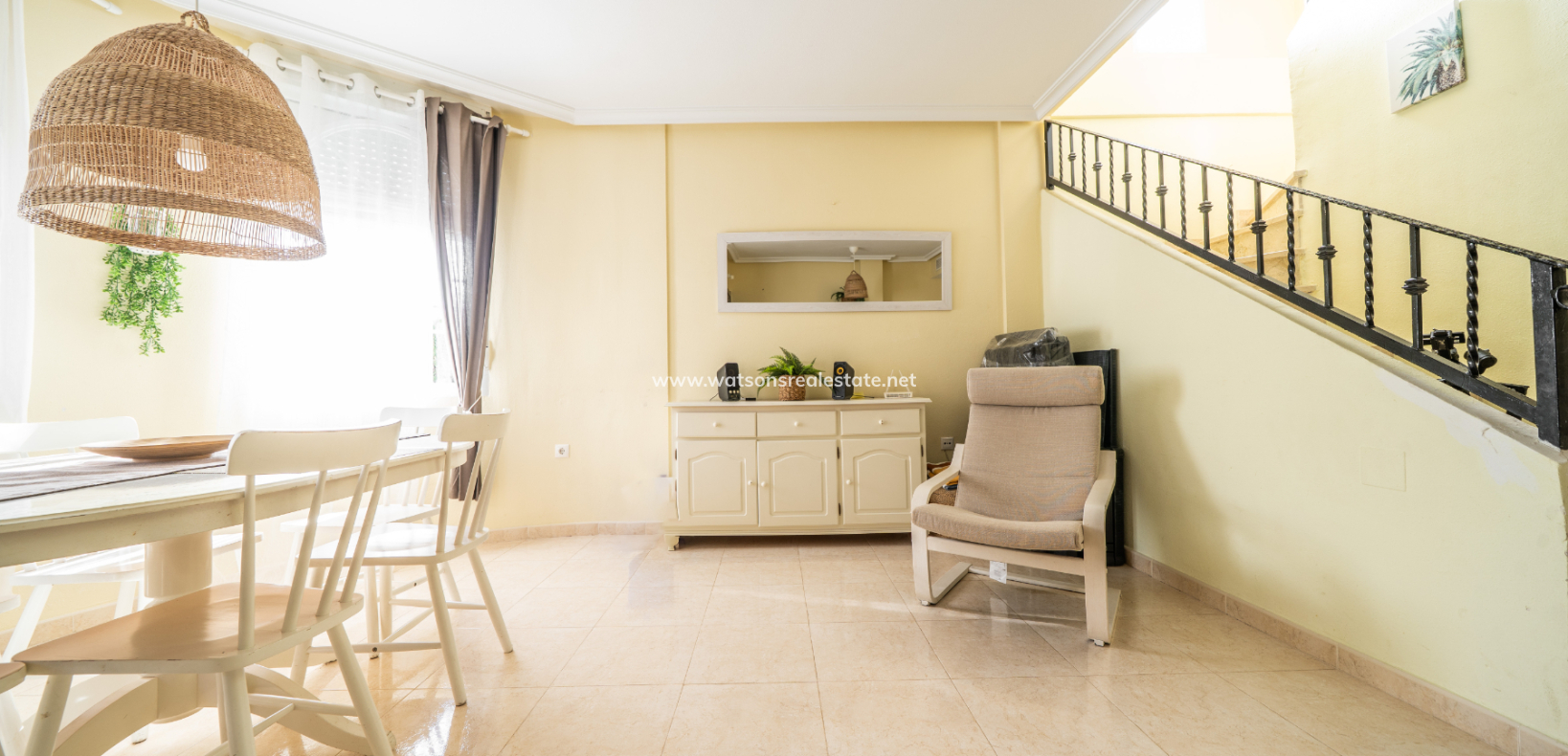 Resale - Detached - Urb. La Marina