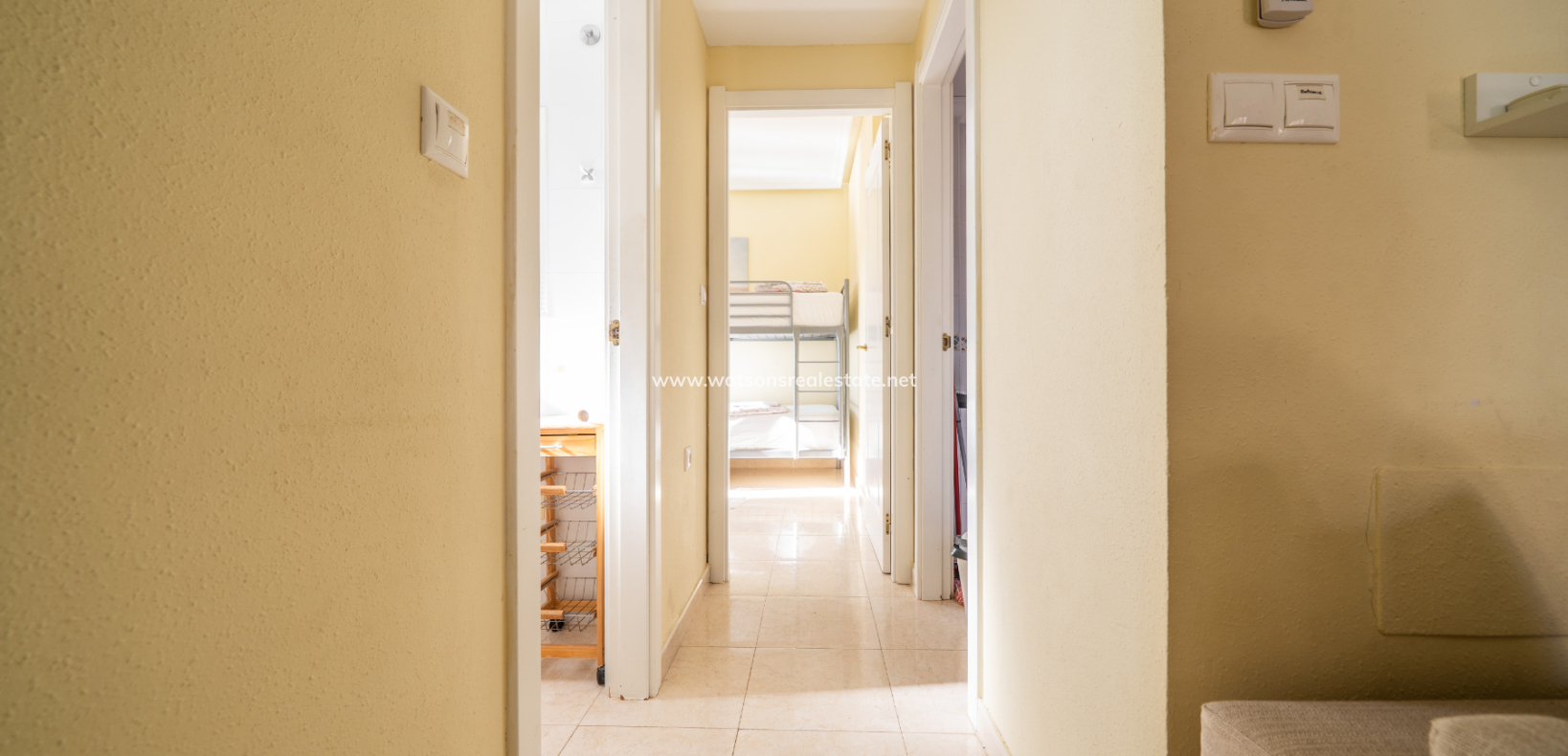 Resale - Detached - Urb. La Marina