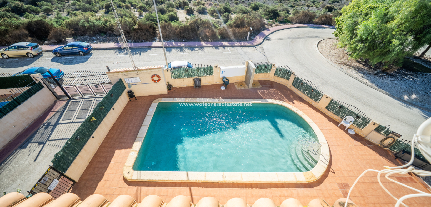 Resale - Detached - Urb. La Marina