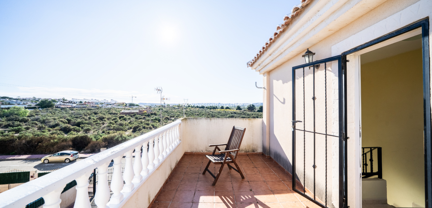 Resale - Detached - Urb. La Marina