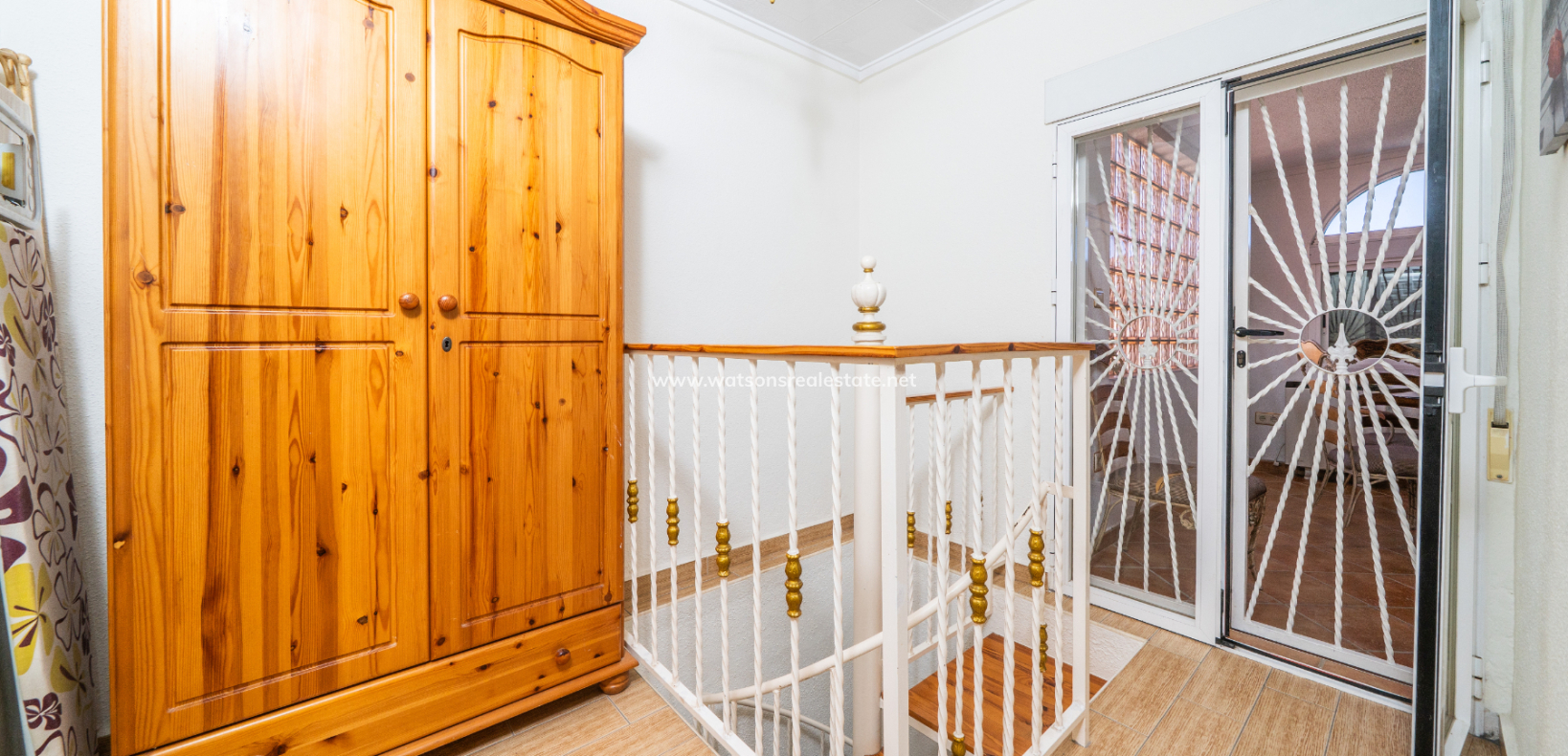 Resale - Detached - Urb. La Marina