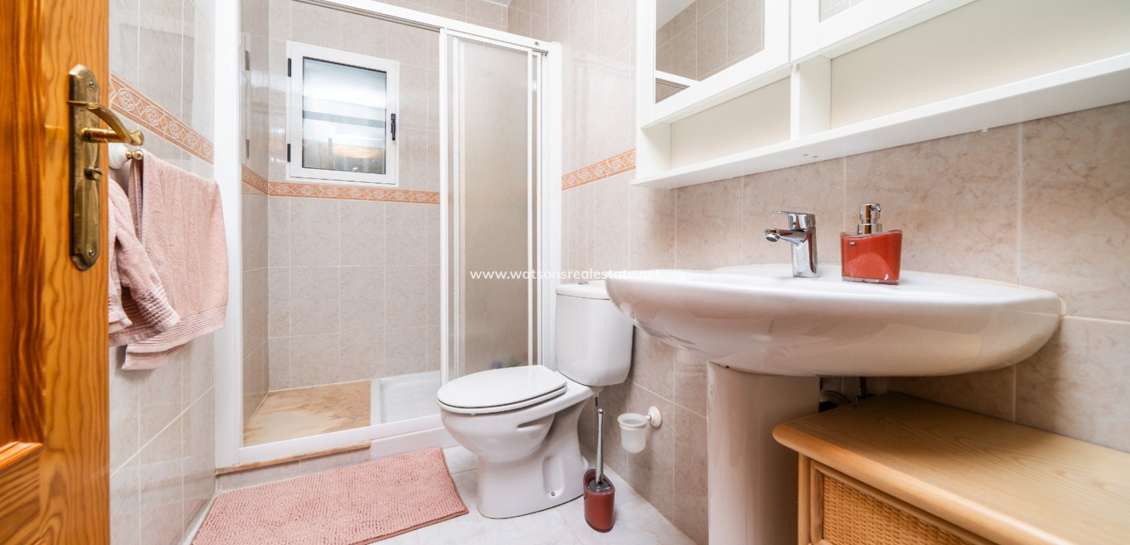 Resale - Detached - Urb. La Marina