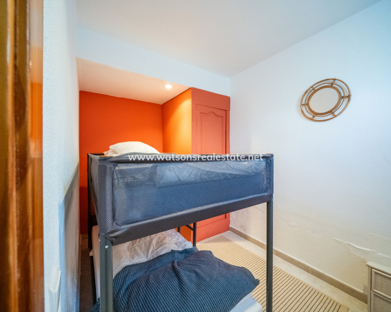 Resale - Detached - Urb. La Marina