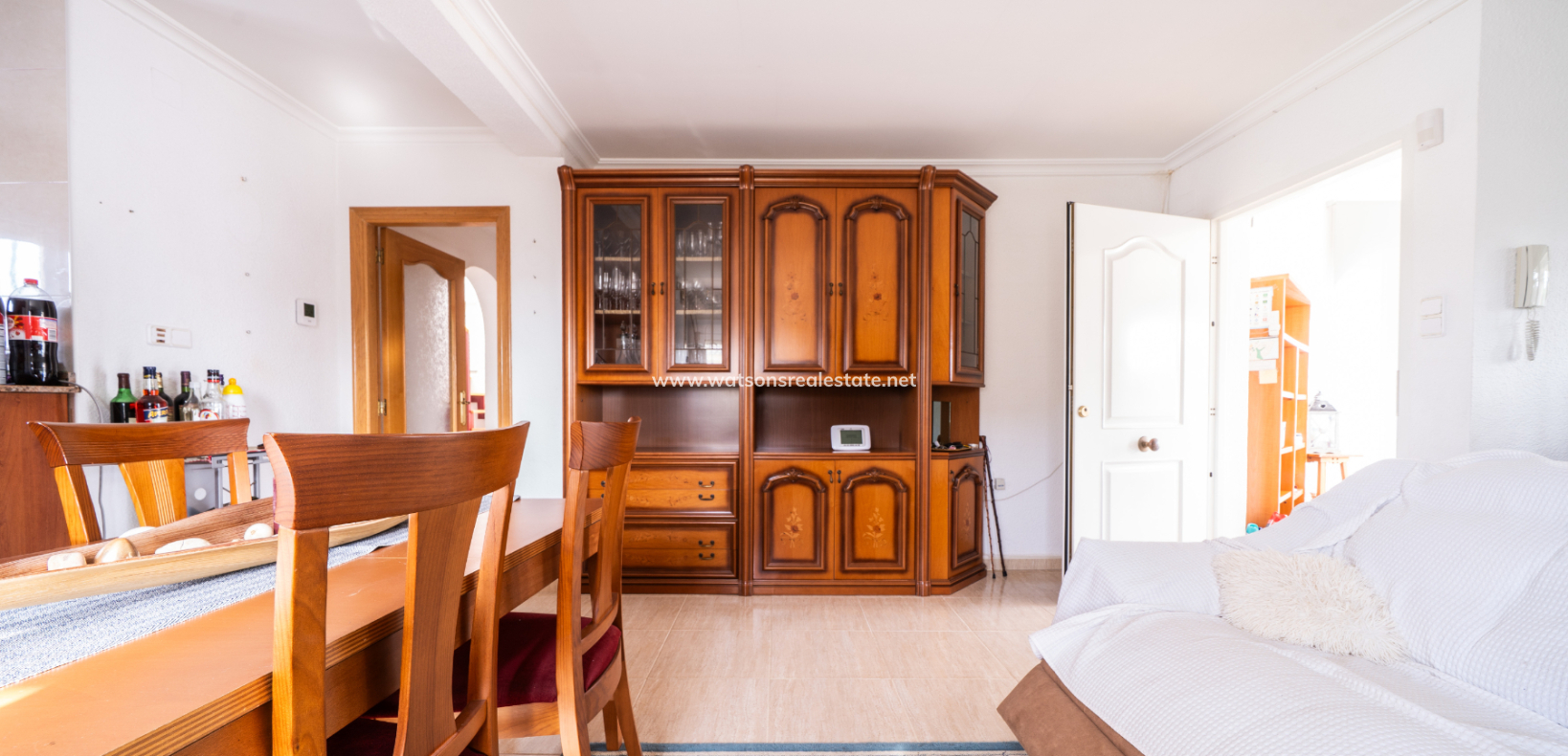 Resale - Detached - Urb. La Marina