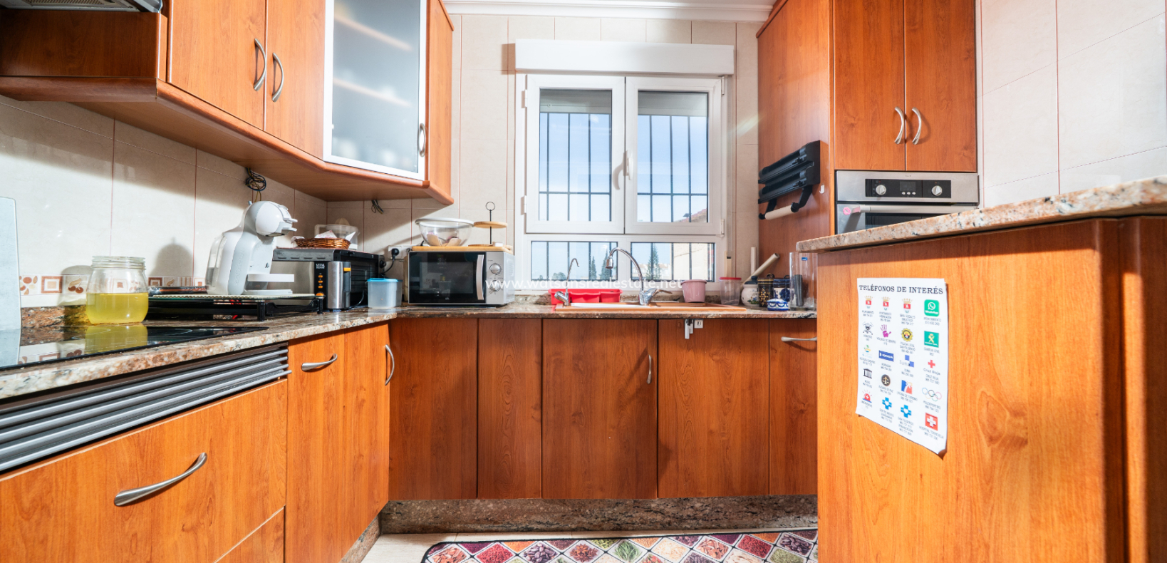 Resale - Detached - Urb. La Marina