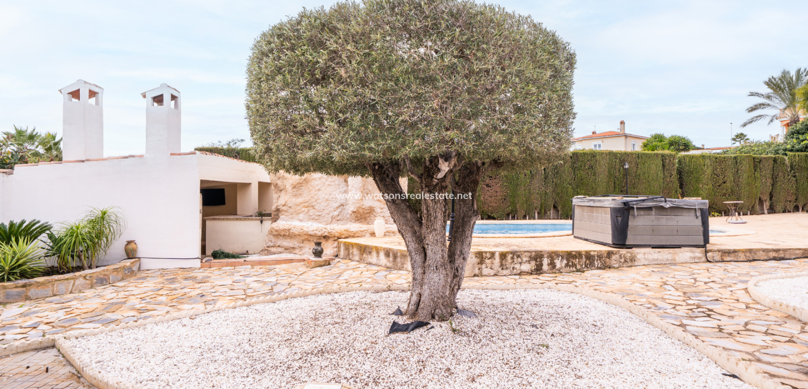 Resale - Detached - Urb. La Marina