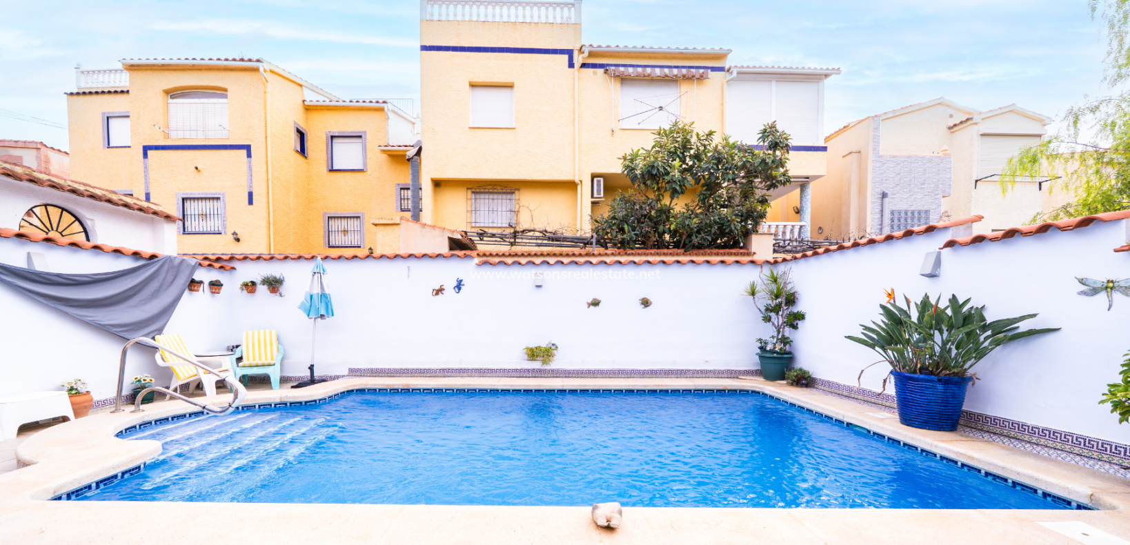 Resale - Detached - Urb. La Marina