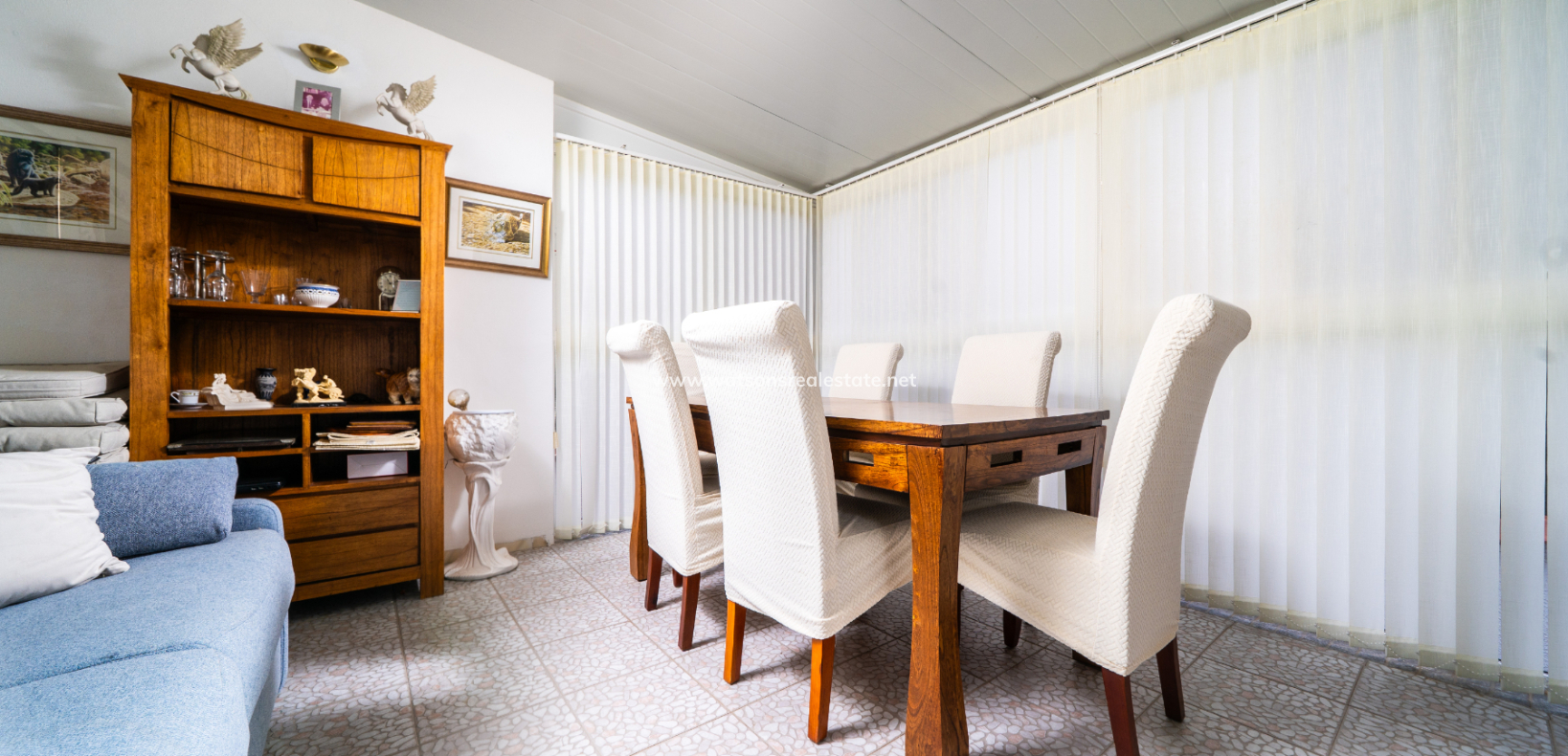 Resale - Detached - Urb. La Marina