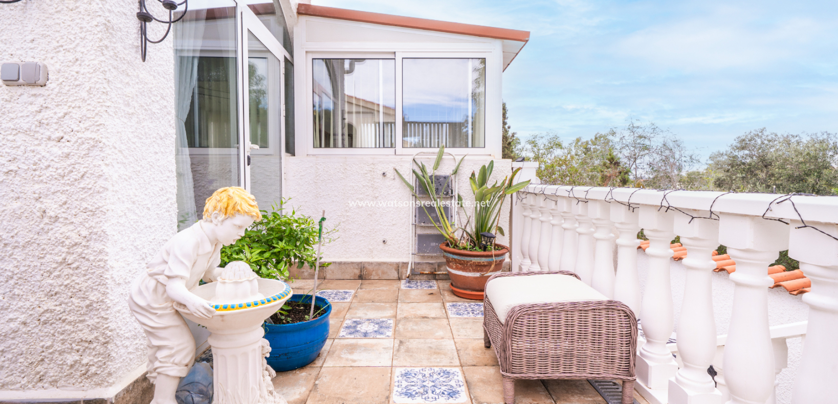 Resale - Detached - Urb. La Marina