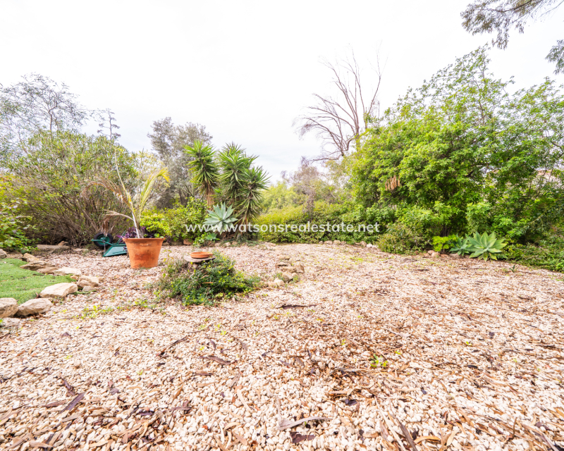 Resale - Detached - Urb. La Marina