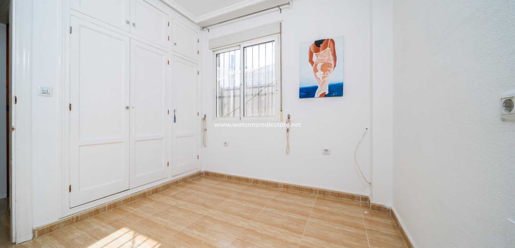 Resale - Detached - Urb. La Marina