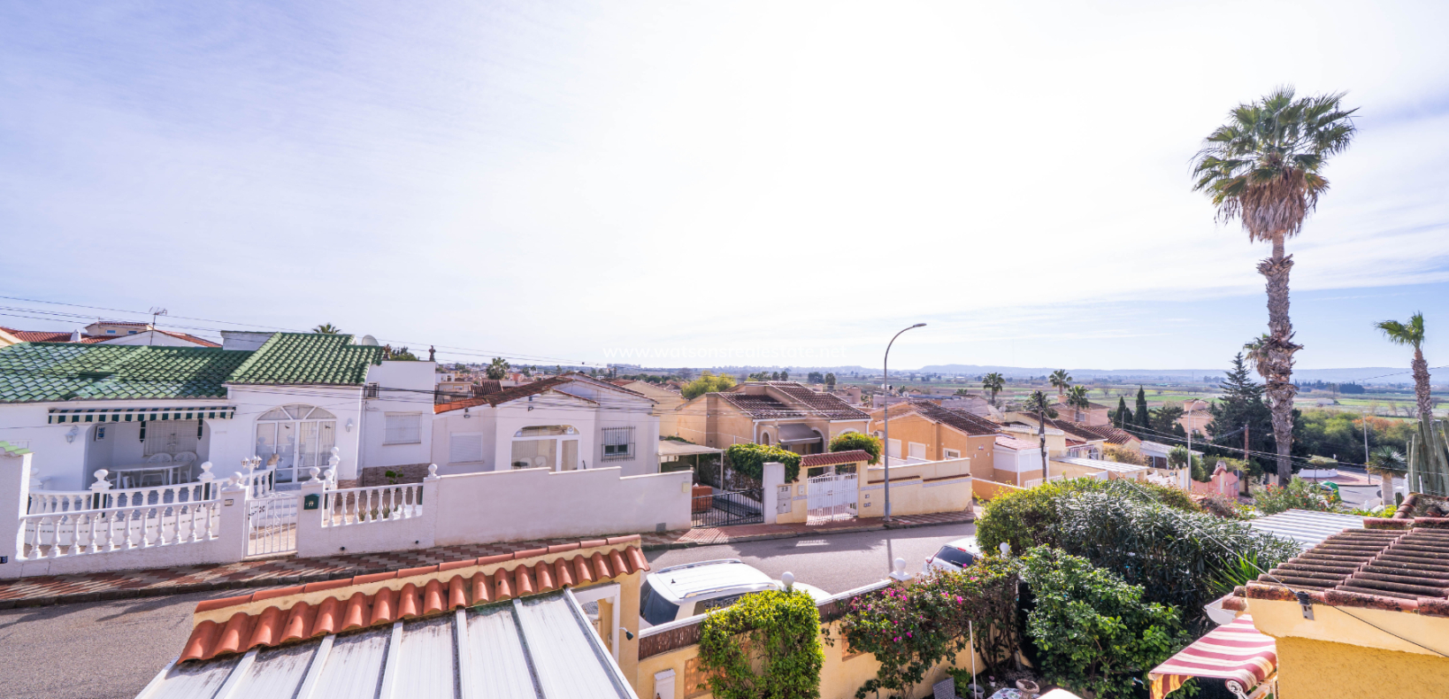 Resale - Detached - Urb. La Marina