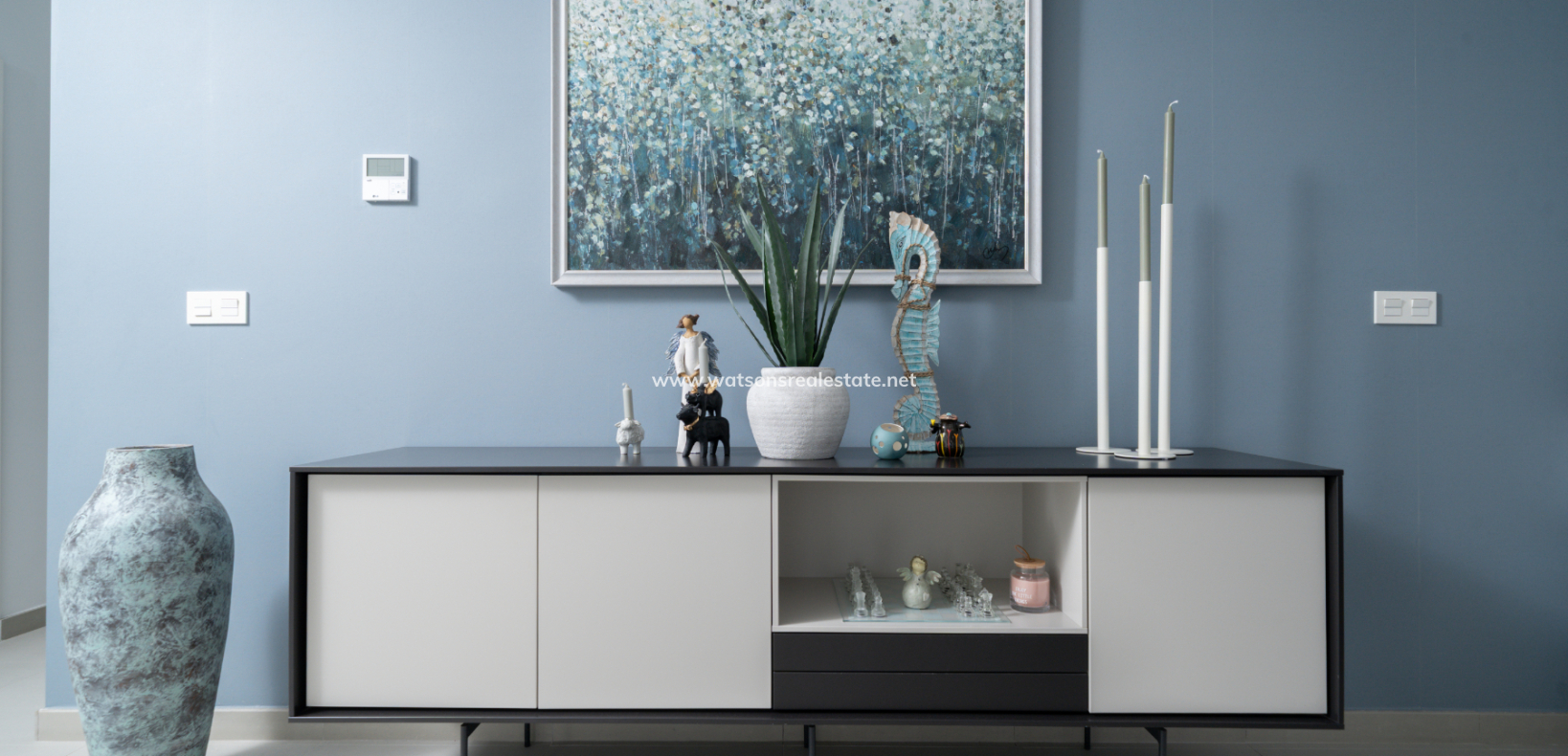 Resale - Detached - Urb. La Marina