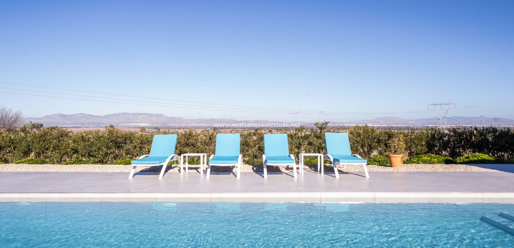 Resale - Detached - Urb. La Marina