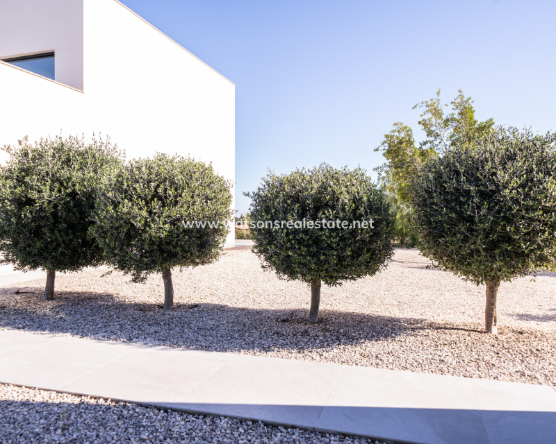 Resale - Detached - Urb. La Marina