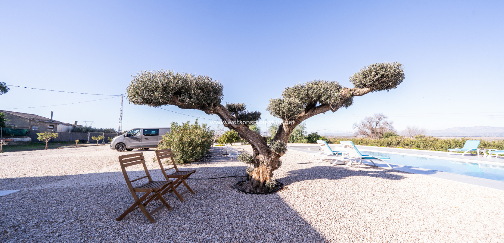 Resale - Detached - Urb. La Marina