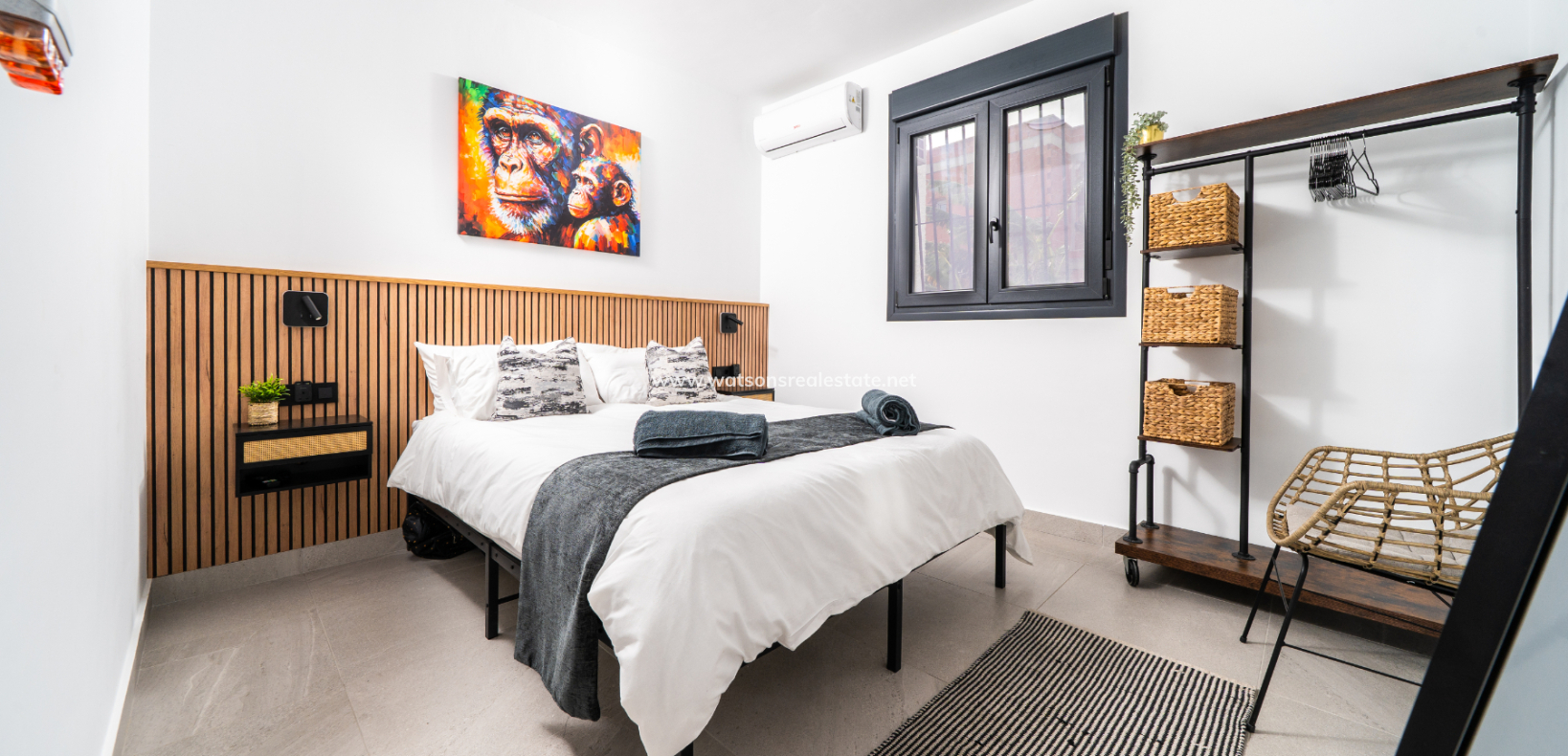 Resale - Detached - Urb. La Marina