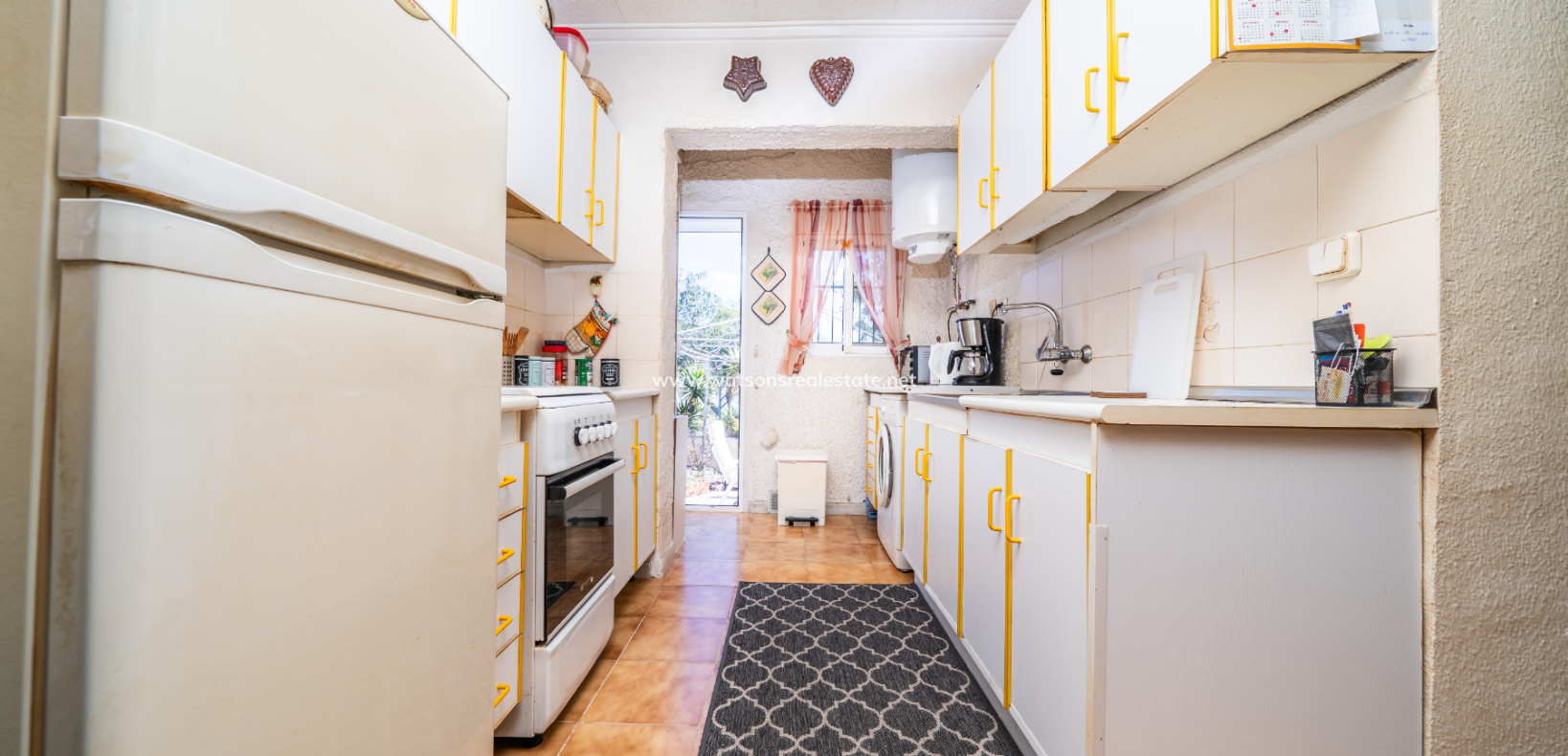 Resale - Detached - Urb. La Marina