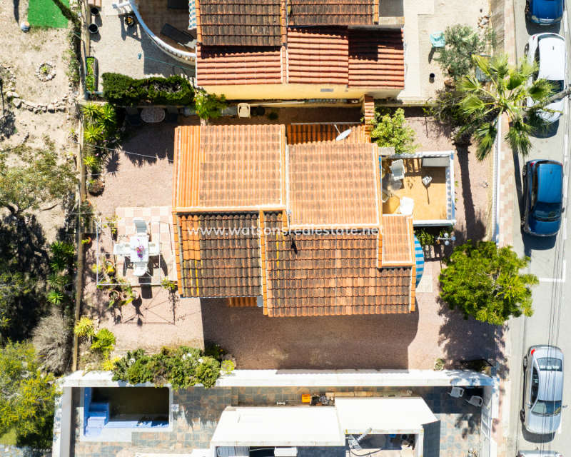 Resale - Detached - Urb. La Marina