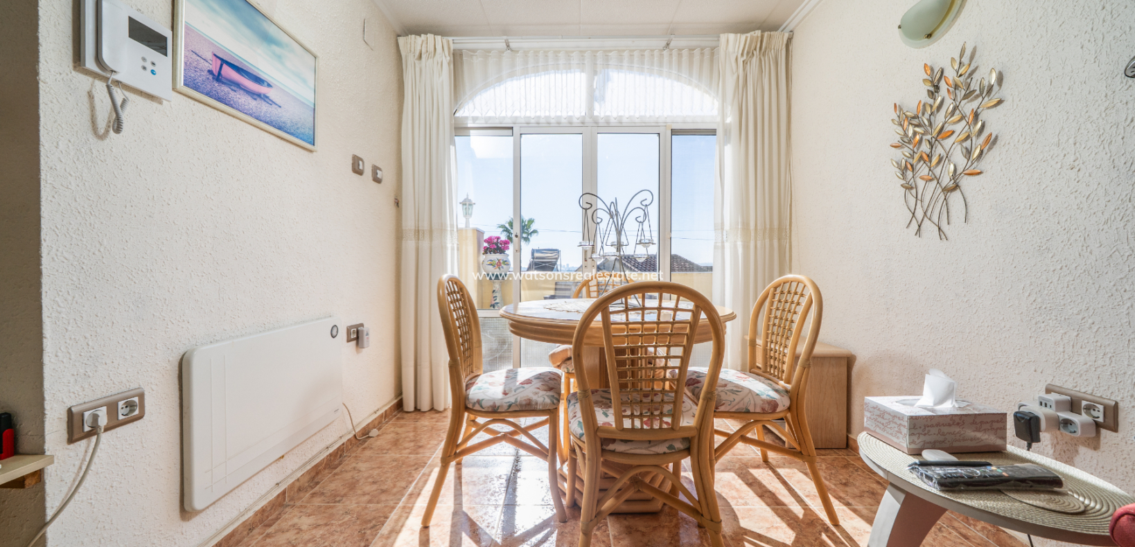 Resale - Detached - Urb. La Marina