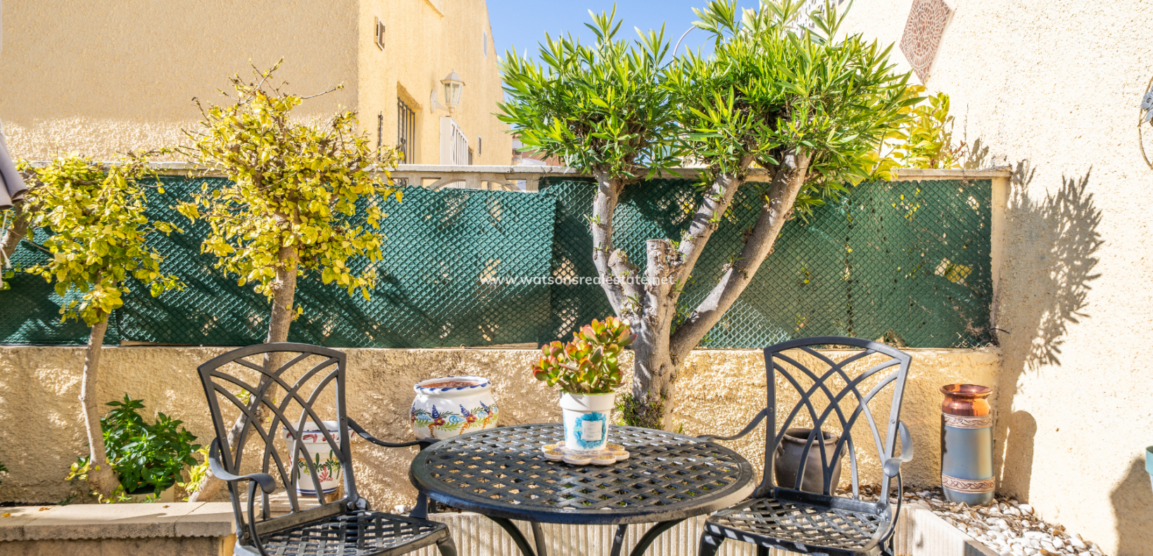 Resale - Detached - Urb. La Marina