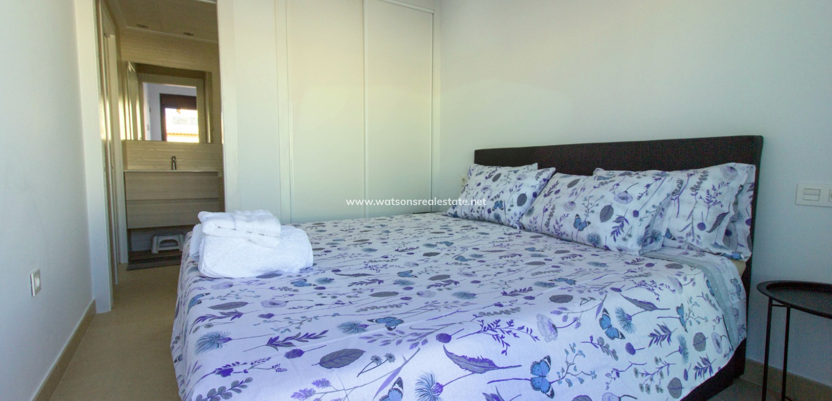 Resale - Detached - Urb. La Marina