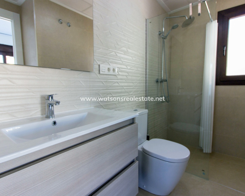 Resale - Detached - Urb. La Marina