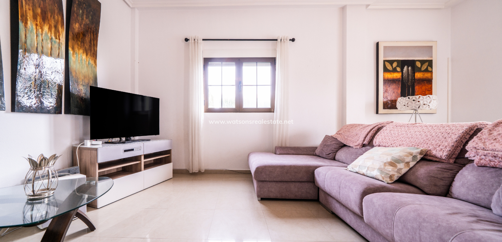 Resale - Detached - Urb. La Marina