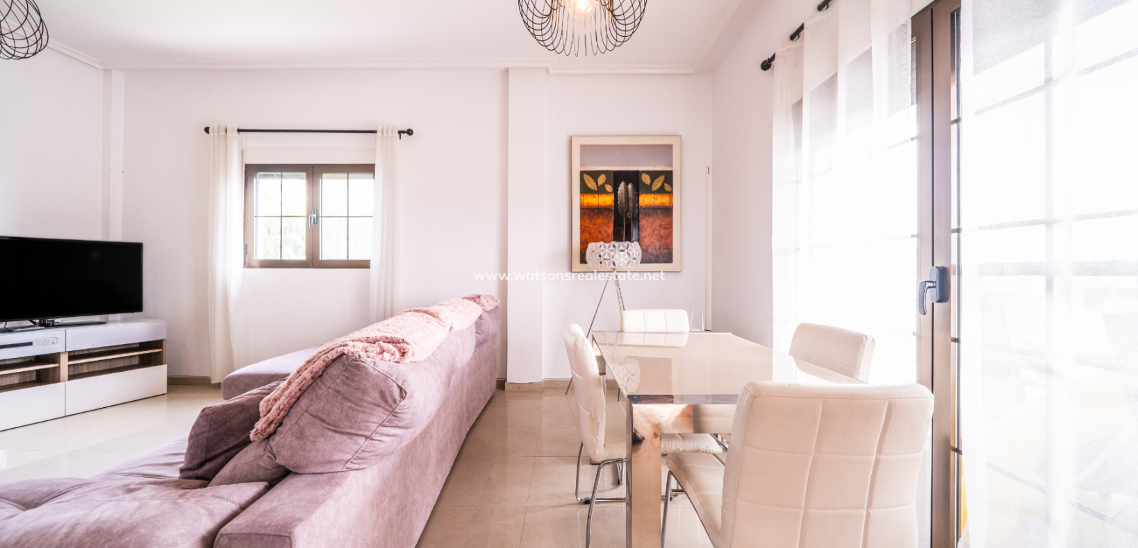 Resale - Detached - Urb. La Marina