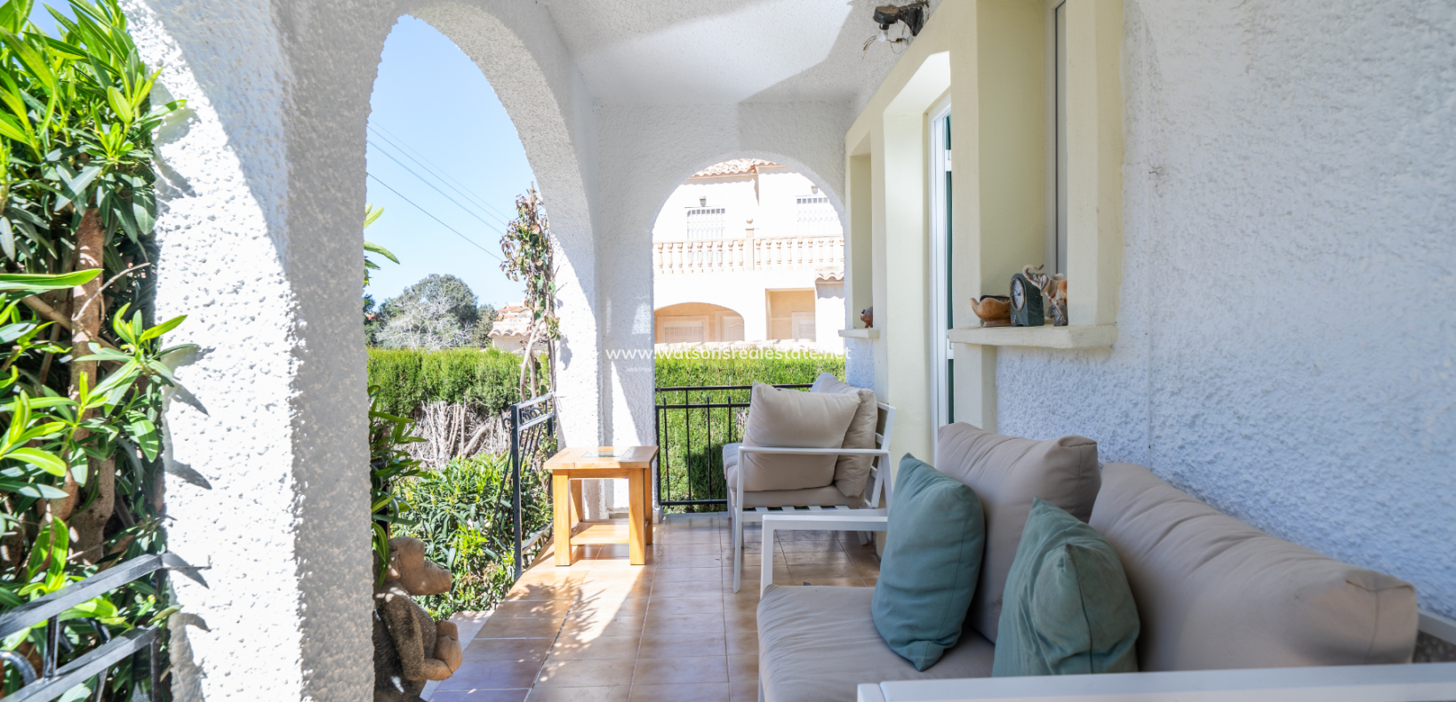 Resale - Detached - Urb. La Marina