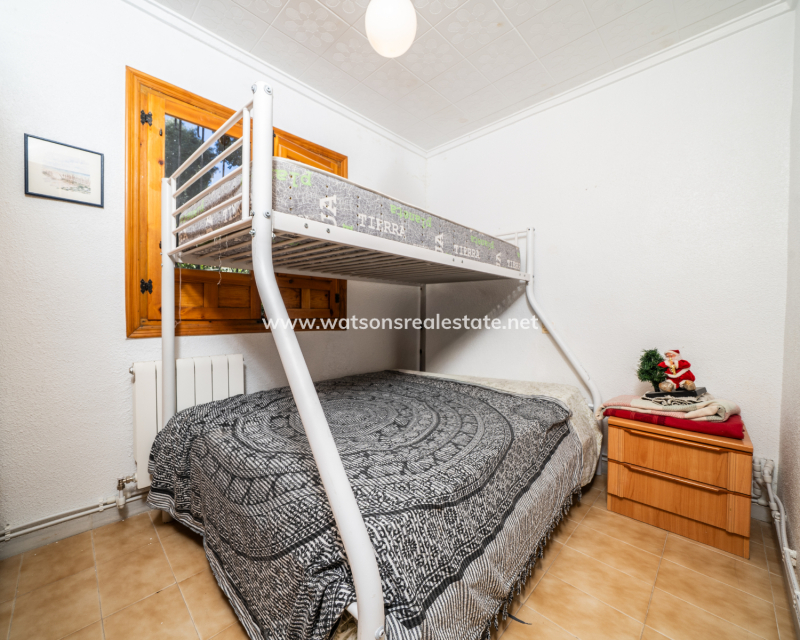 Resale - Detached - Urb. La Marina