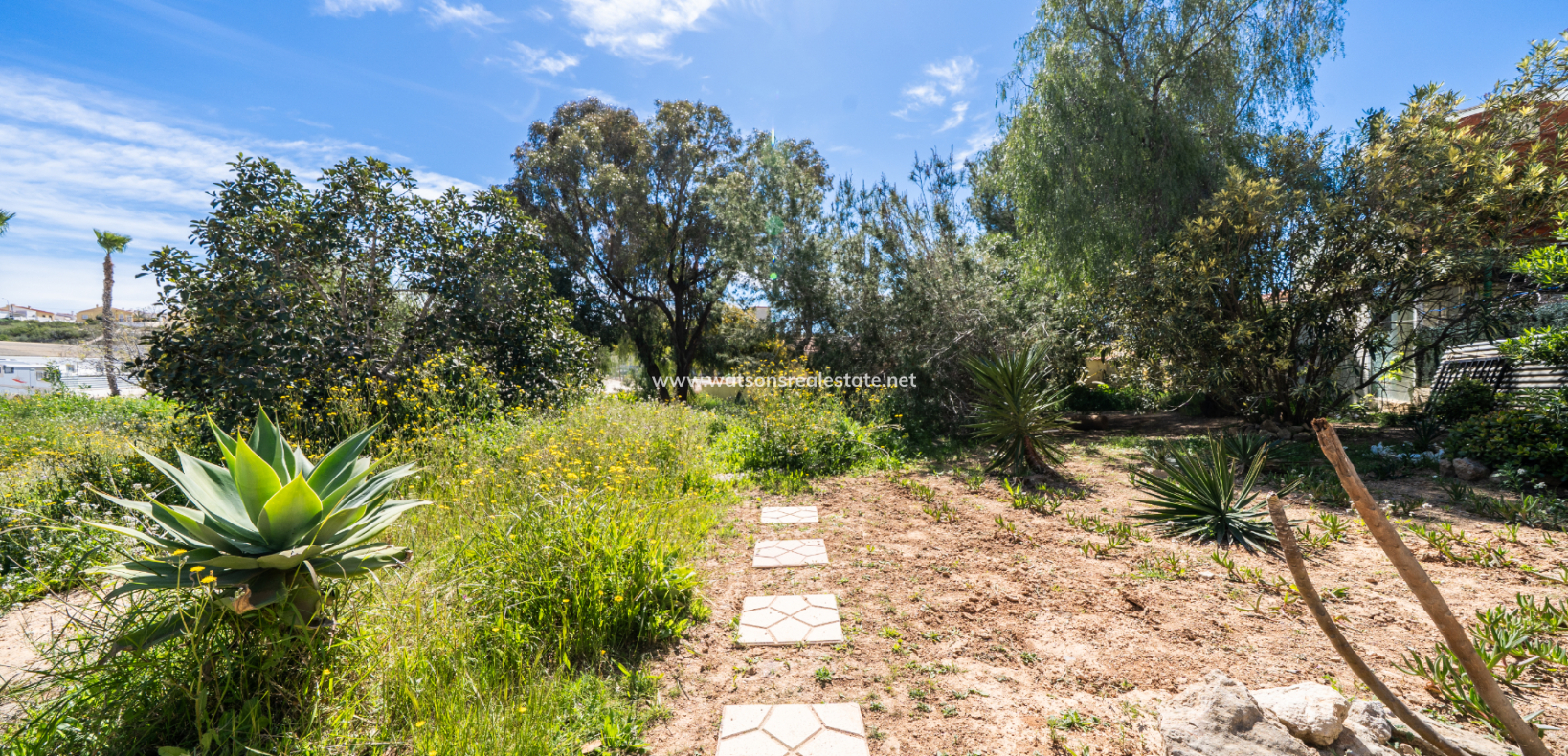 Resale - Detached - Urb. La Marina