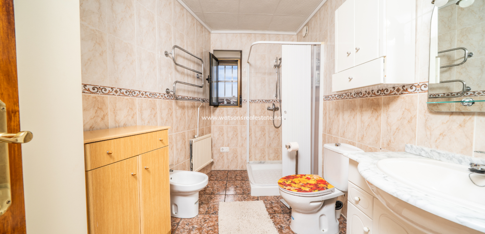 Resale - Detached - Urb. La Marina