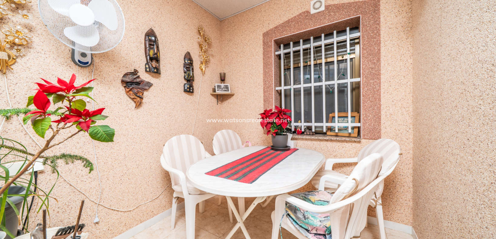 Resale - Detached - Urb. La Marina