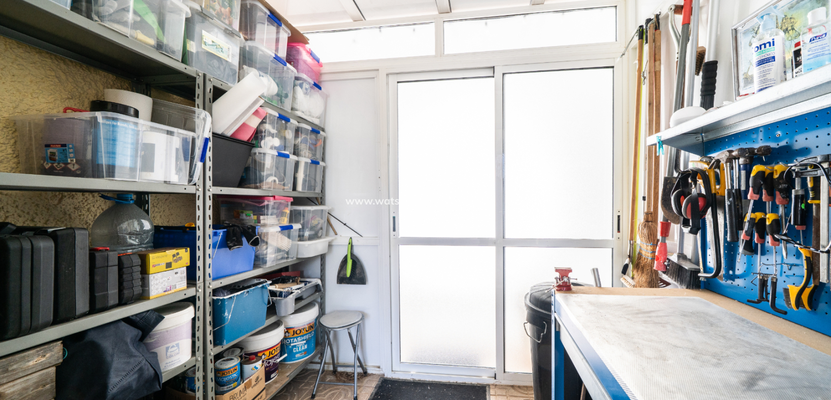 Resale - Detached - Urb. La Marina